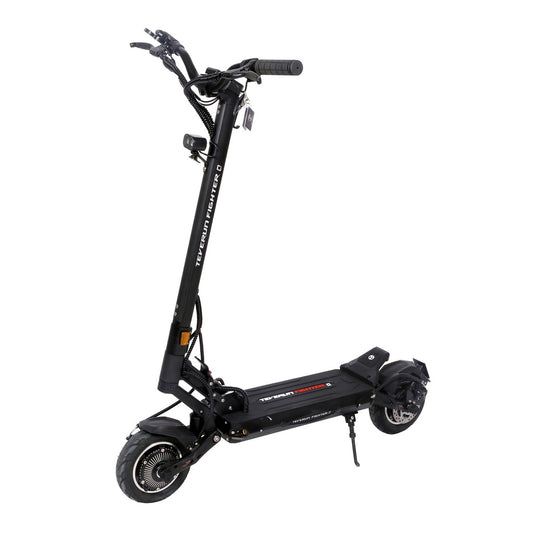 Teverun Fighter Mini Q