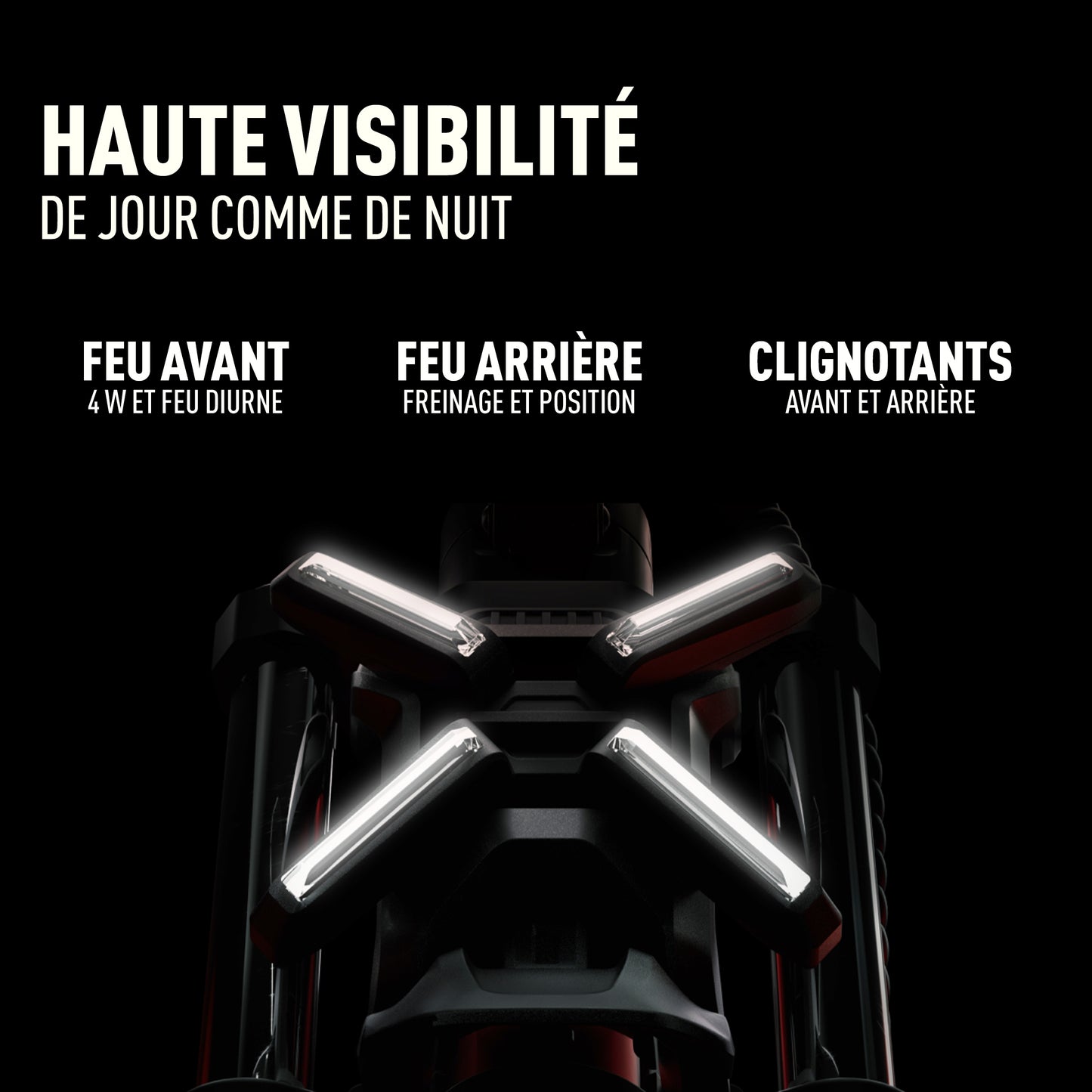 Segway ZT3 Pro E