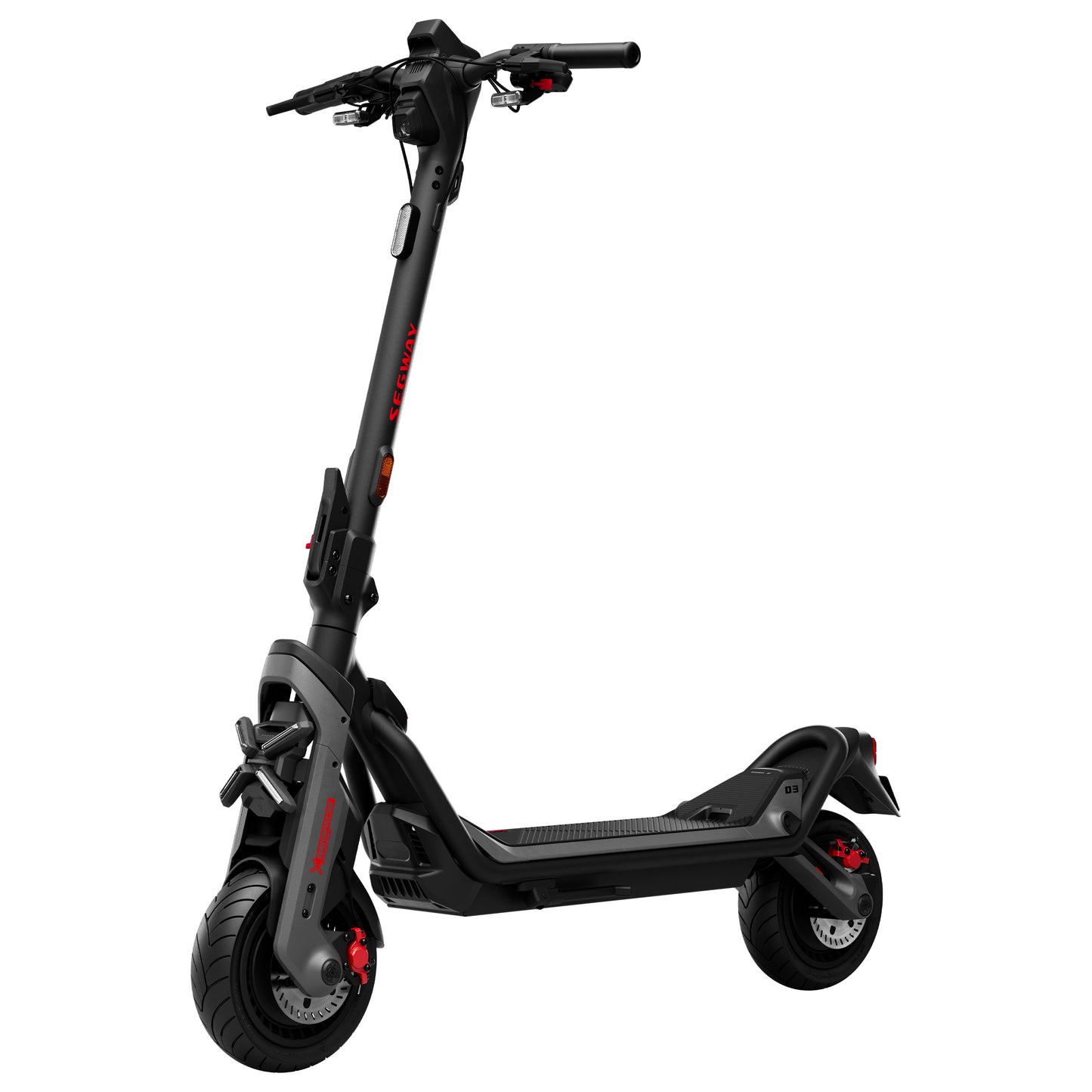 Segway GT3 E