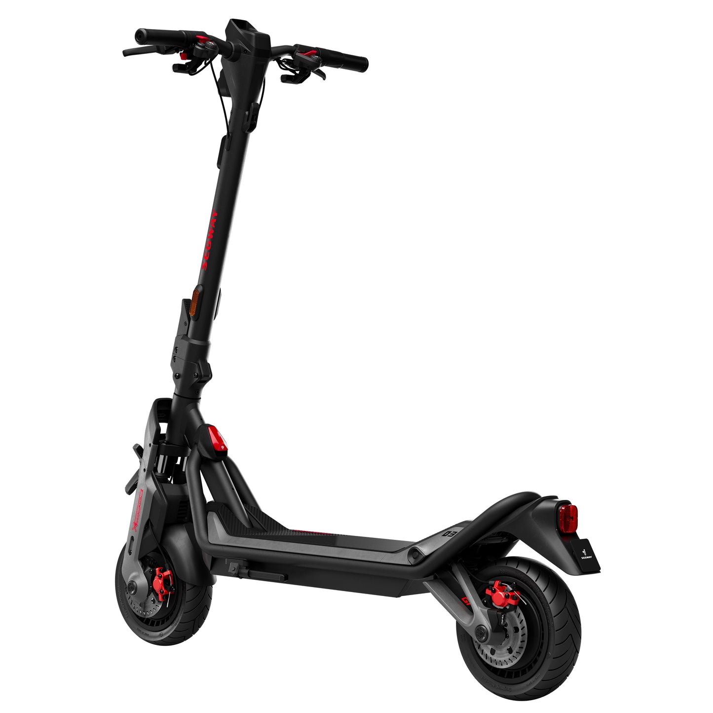 Segway GT3 E