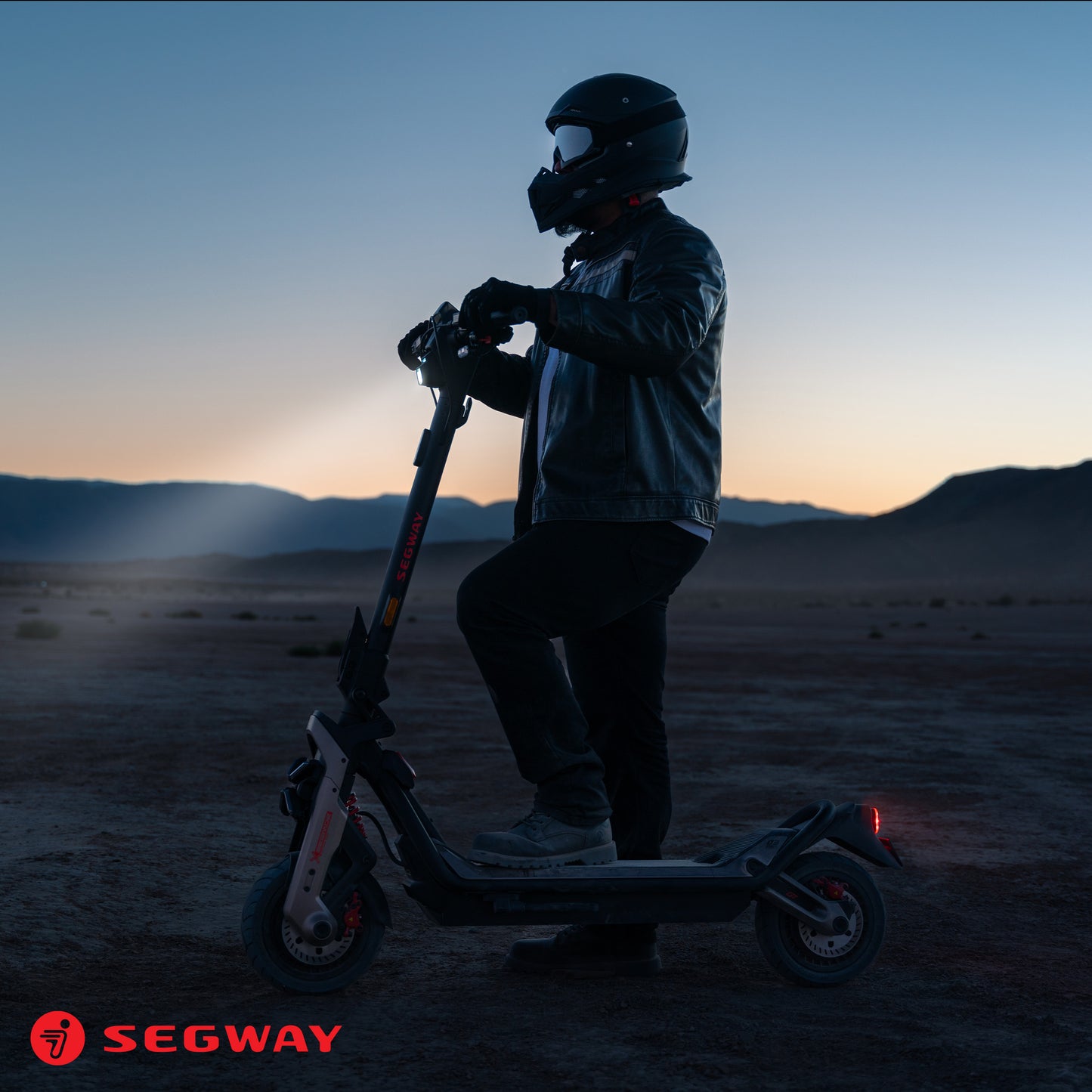 Segway GT3 E