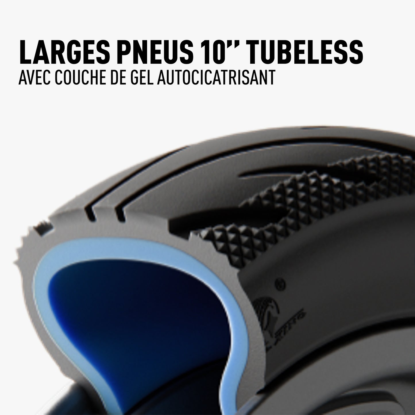 Segway Ninebot F3 Pro E