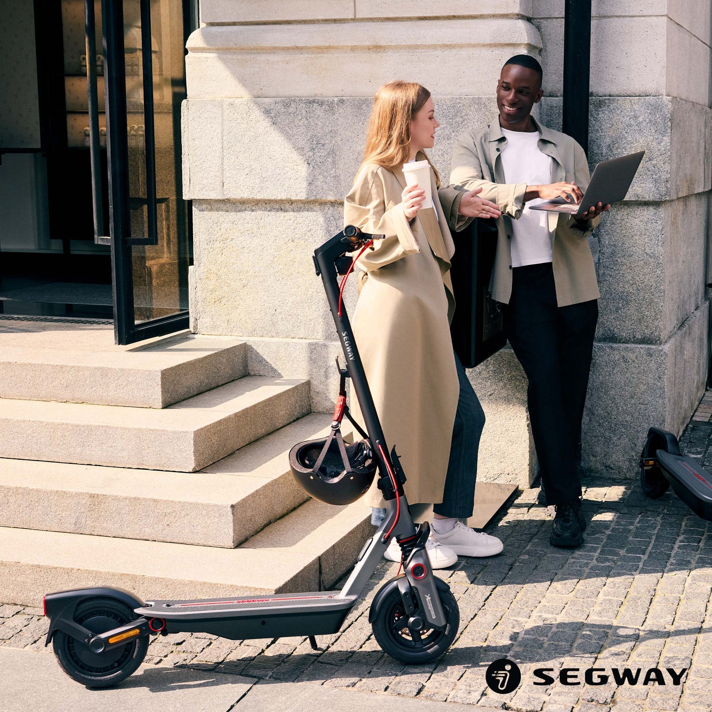 Segway Ninebot F3 Pro E
