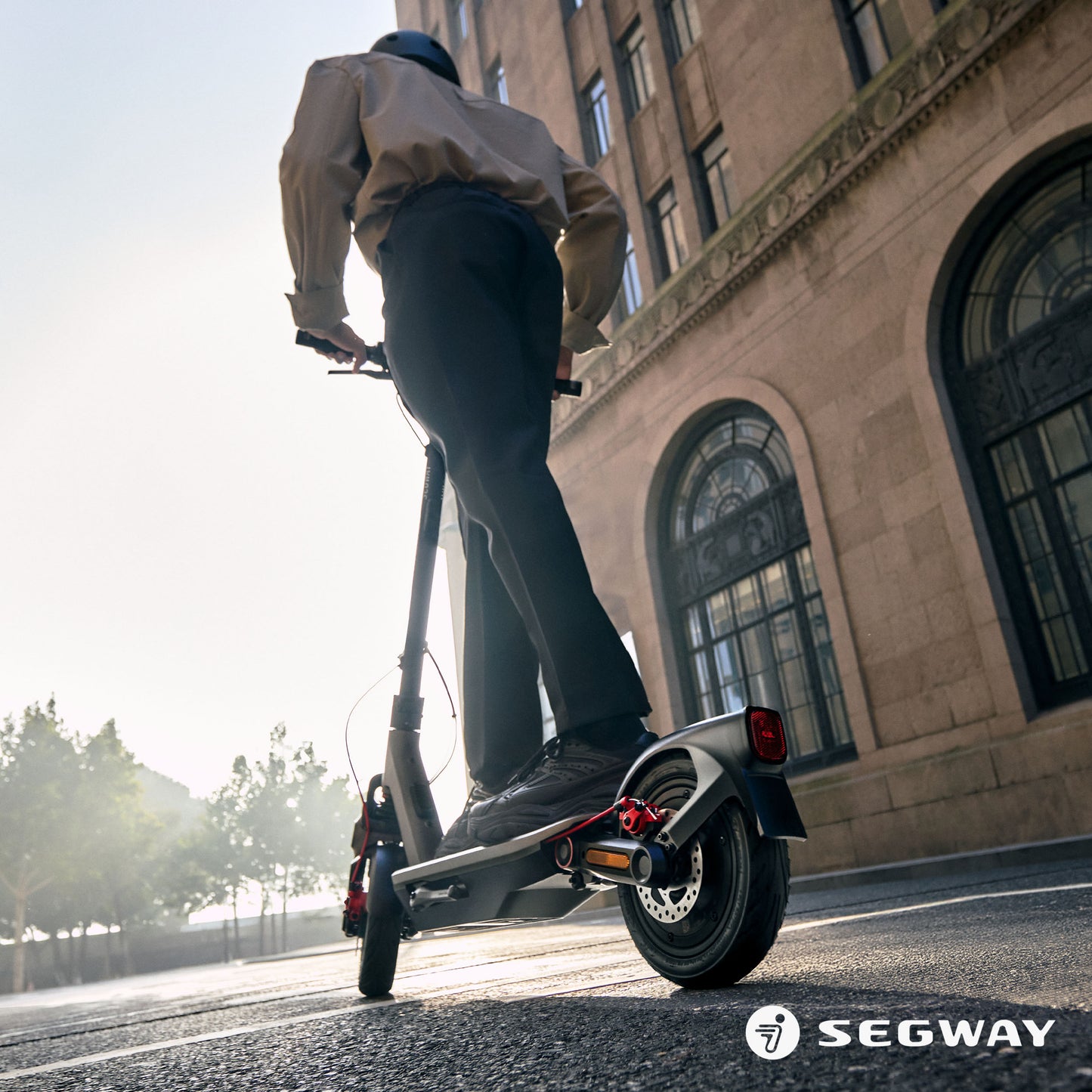 Segway Ninebot F3 Pro E