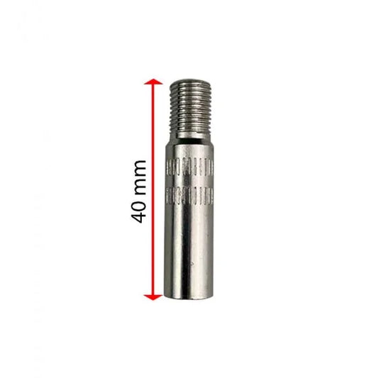 Extension de valve