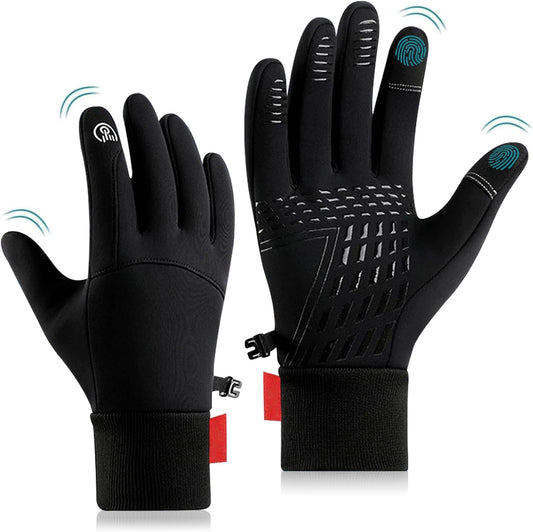 Gants hiver Taille L
