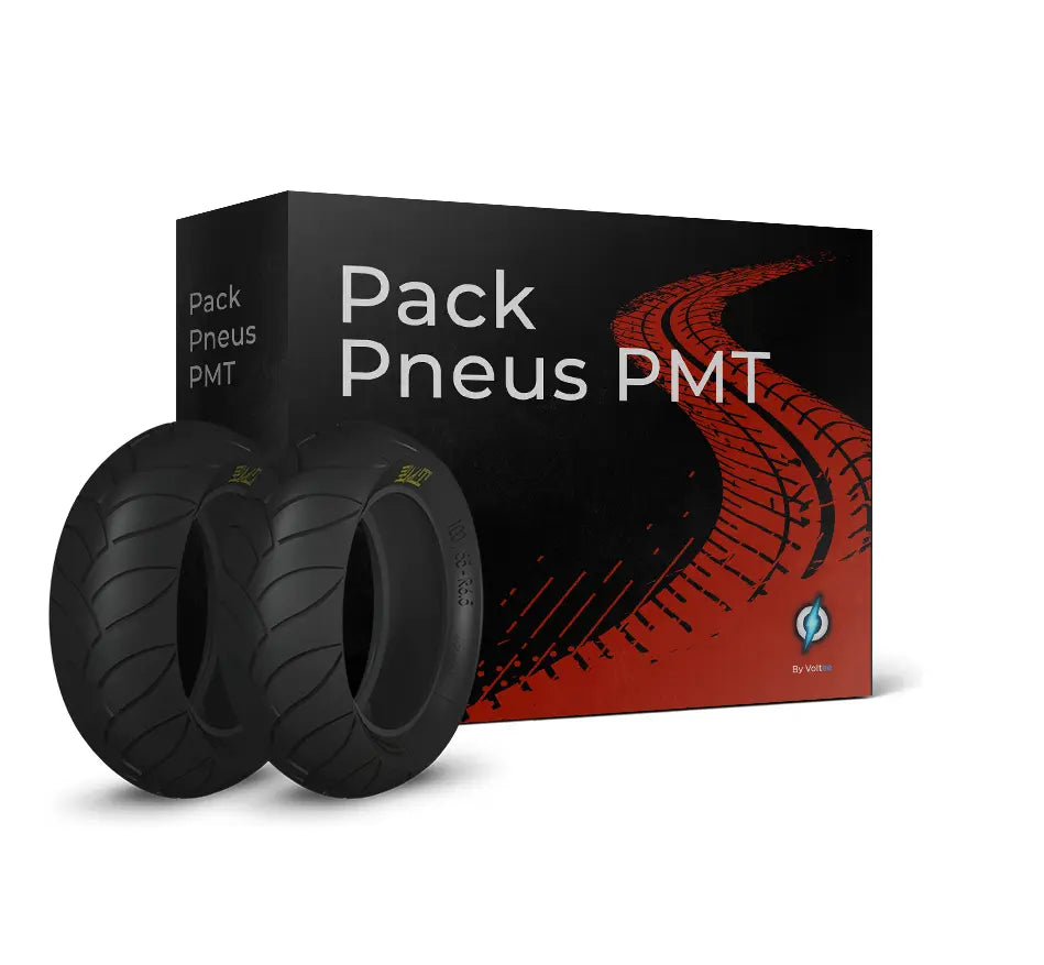 Pack Pneus PMT