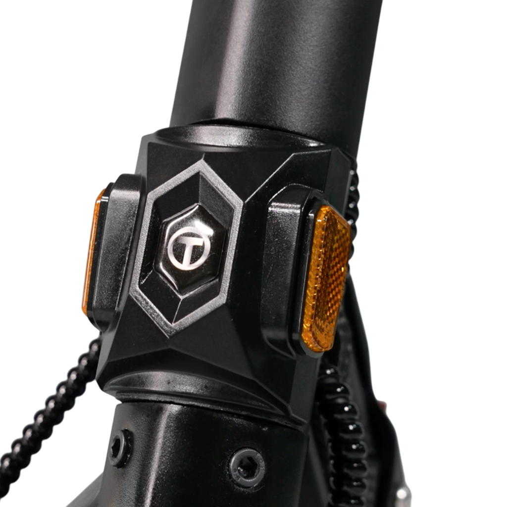 Teverun SPACE Nouveau 2025