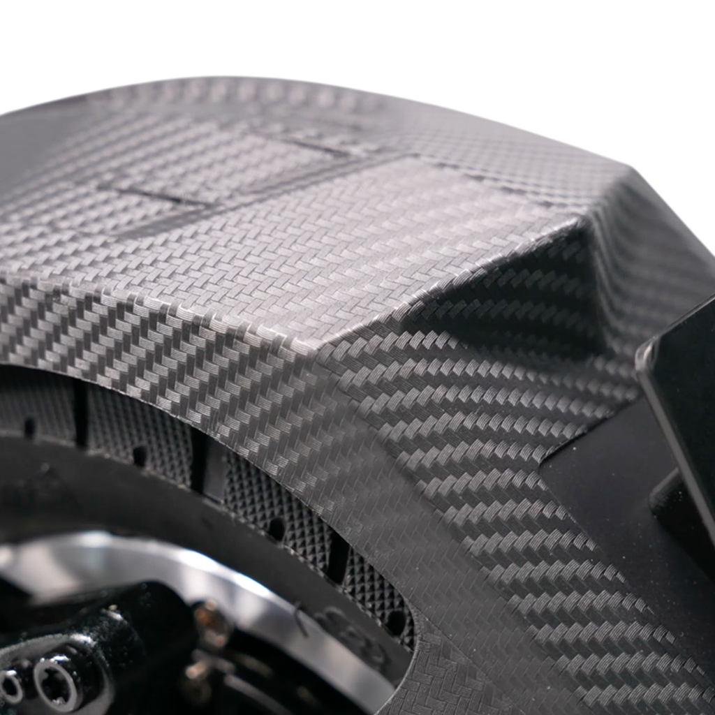 Teverun SPACE Nouveau 2025