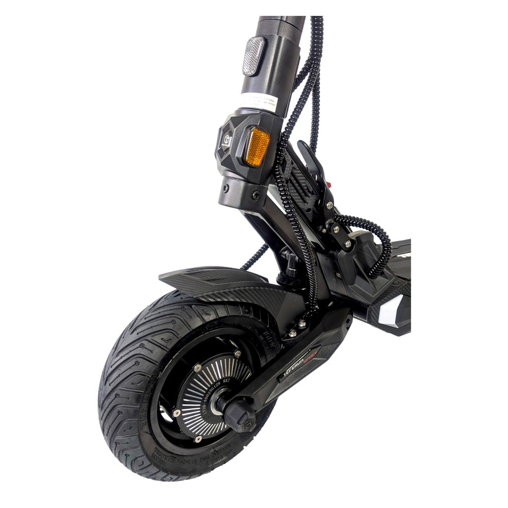 Teverun SPACE Nouveau 2025