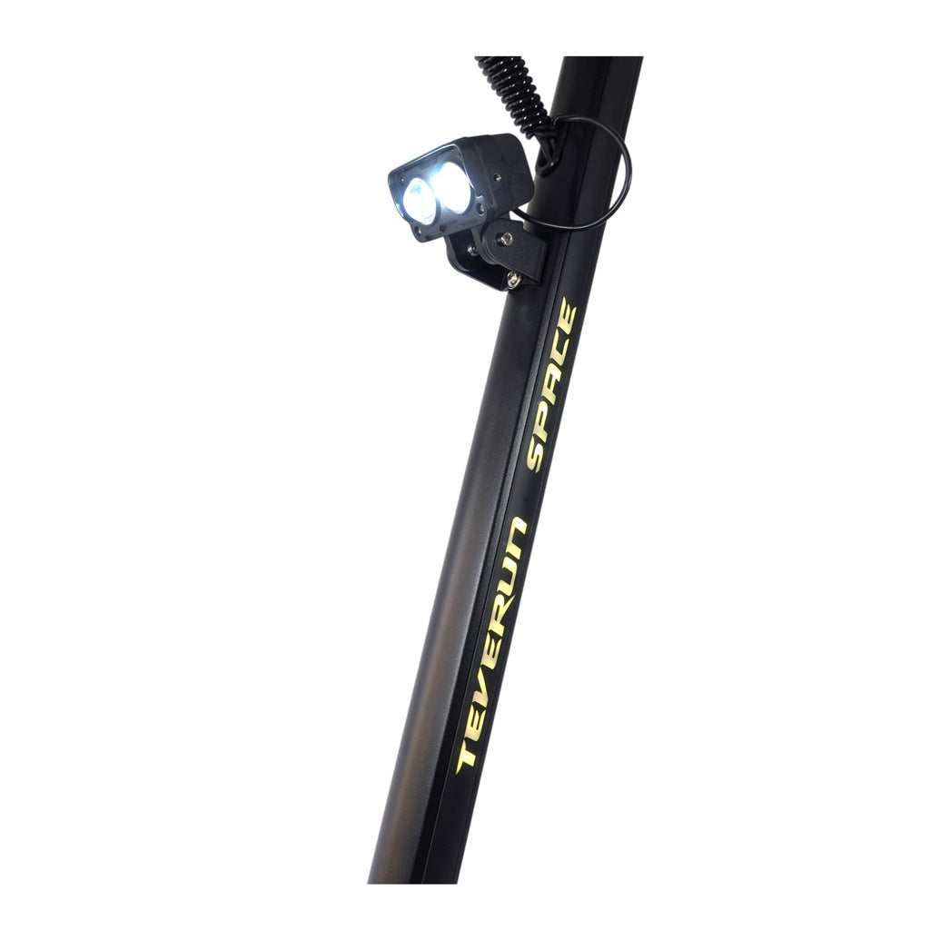 Teverun SPACE Nouveau 2025