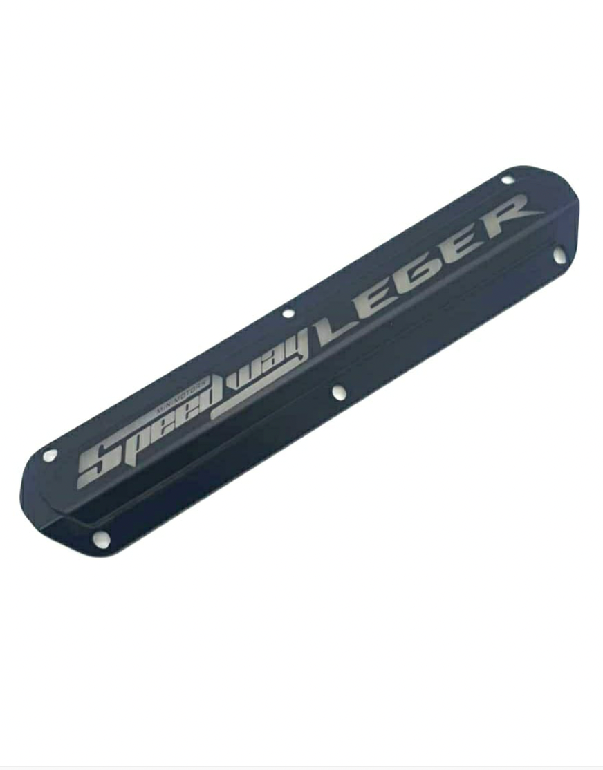 Speedway  LEGER | CACHE LED LATERAL AVEC LOGO