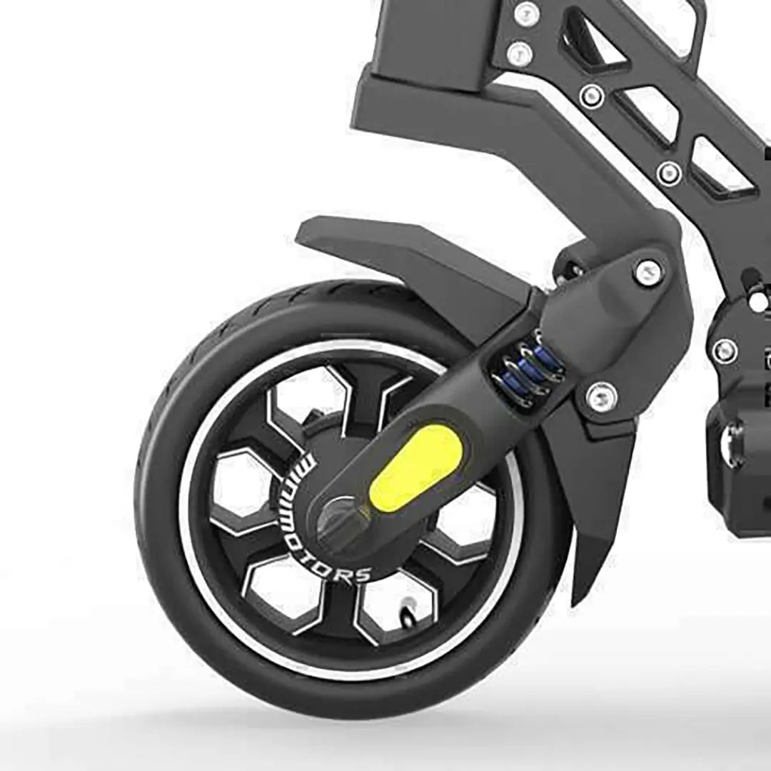 Plaquettes de frein pour scooters électriques dualtron - DUALTRON SHOP