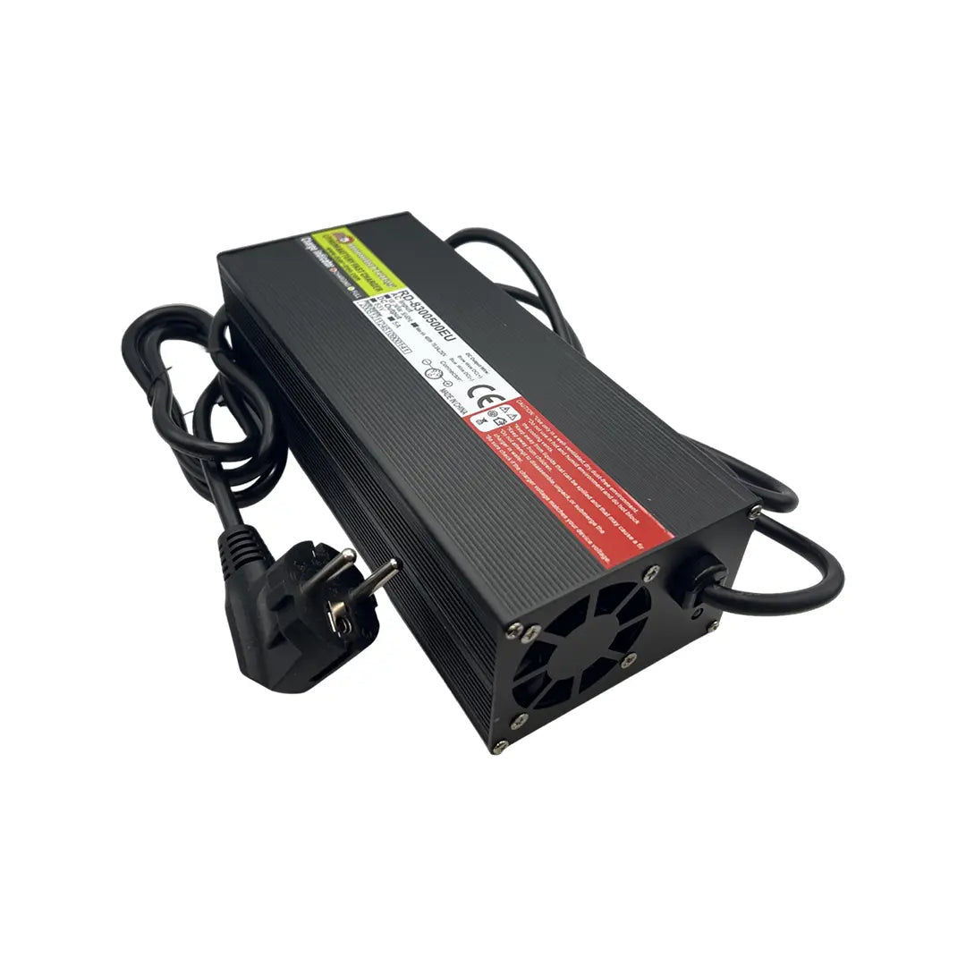 Chargeur ultra rapide Dualtron Victor (66,4V 6,5ah)