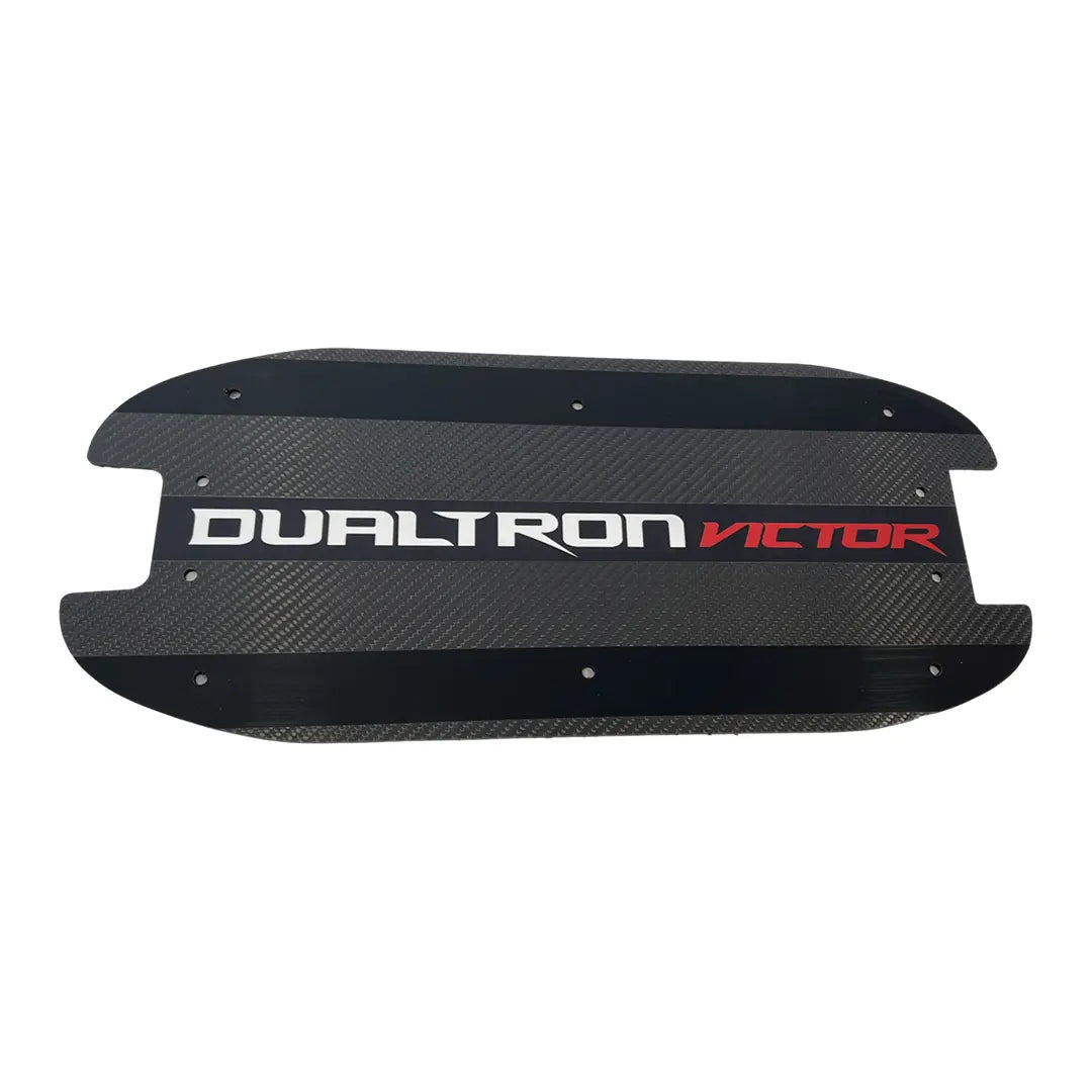 Deck Carbone Dualtron Victor